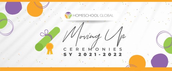 Moving Up(Nursery, Pre-Kinder, Grades 1 to 5, 7 to 9, 11)