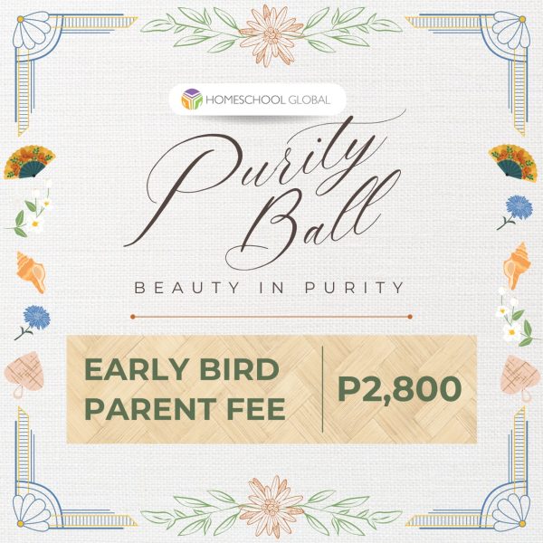 Purity Ball - Early Bird - Image 2