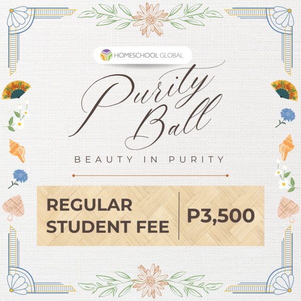 Purity Ball - Regular Rate