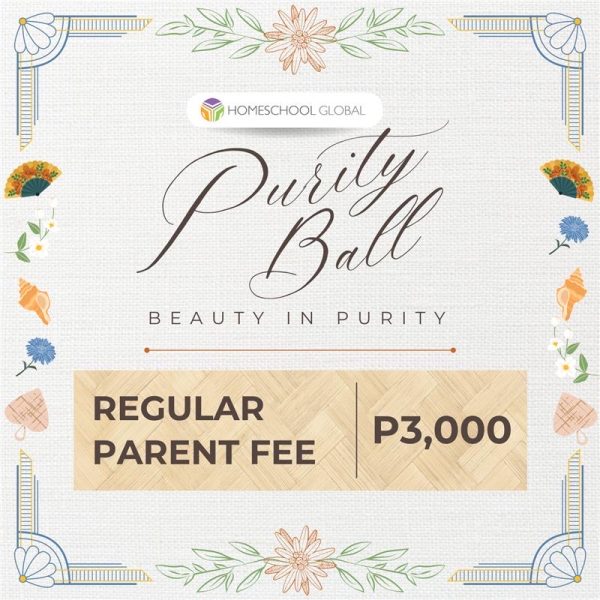 Purity Ball - Regular Rate - Image 2