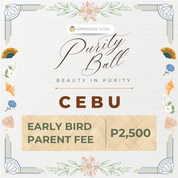 Purity Ball - Early Bird - Cebu Hub - Image 2
