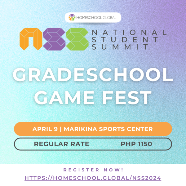 Gradeschool Game Fest