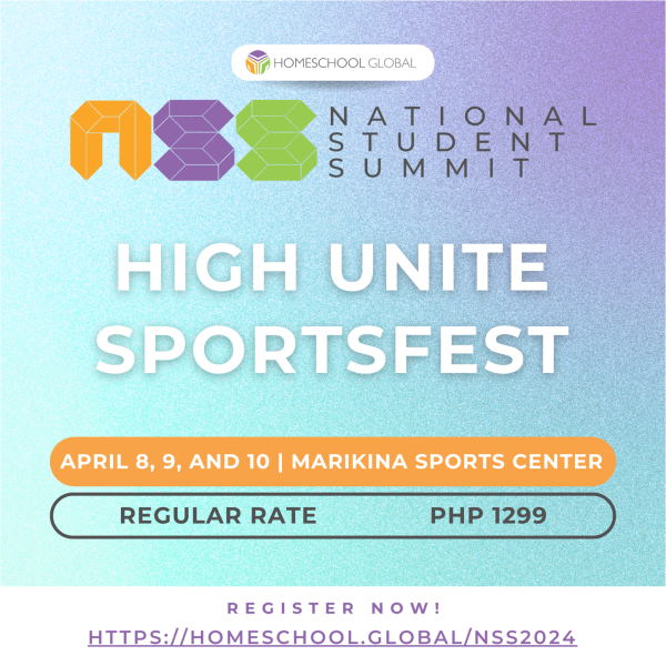 Highschool Sportsfest