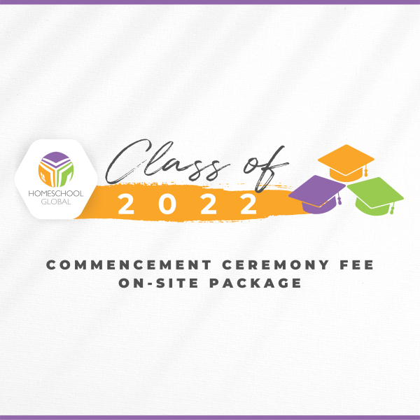 Commencement - Kinder, Grade 6, 10, 12