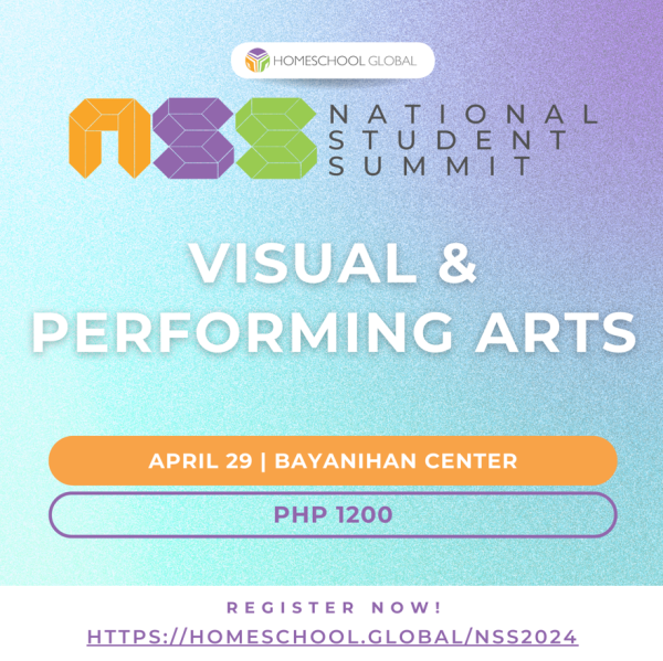 National Student Summit - Visual & Performing Arts