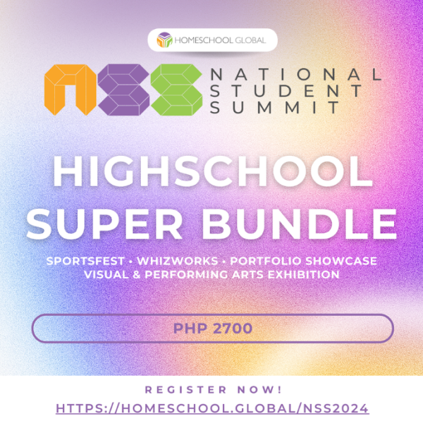 National Student Summit - Highschool Super Bundle