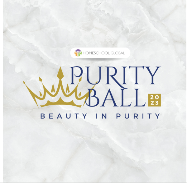 PURITY BALL & SYMPOSIUM: Beauty in Purity - Student