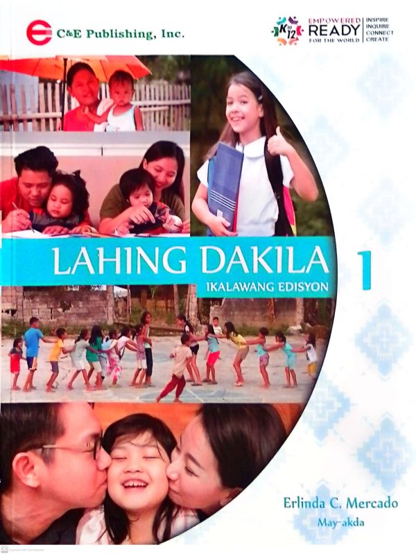 Lahing Dakila 1 TB, 2nd Ed