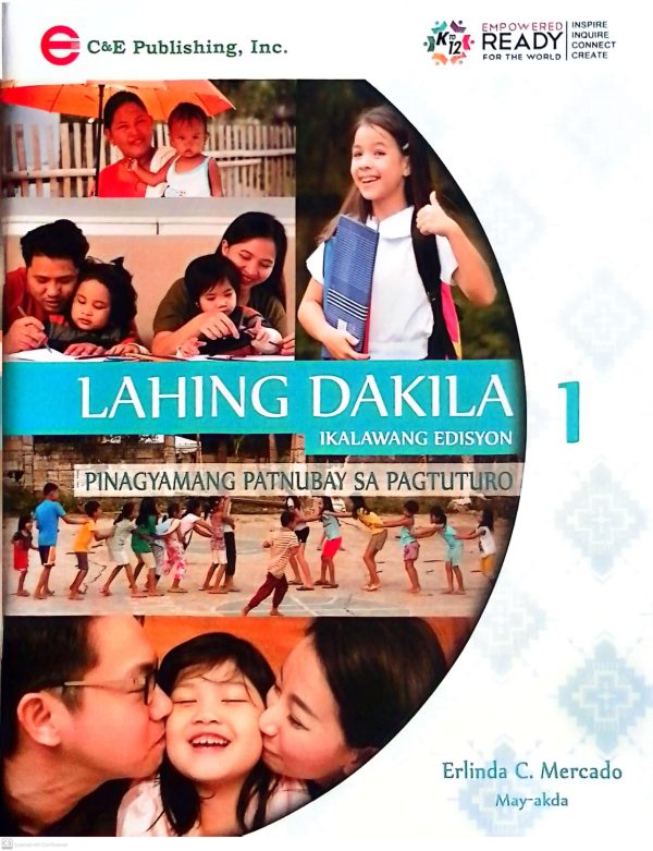 Lahing Dakila 1 TM, 2nd Ed
