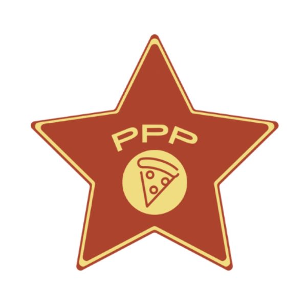 High Unite - Pizza Party Porma (Early Bird Rate)